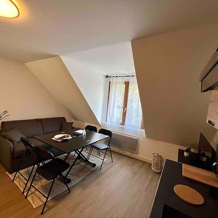 Appartement Centre-Ville / 6 Prsn / Bord Du Doubs / Au Pied De La Citadelle Besancon Ngoại thất bức ảnh