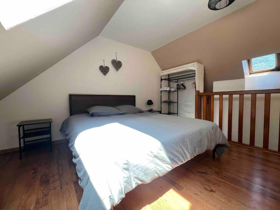 Appartement Centre-Ville / 6 Prsn / Bord Du Doubs / Au Pied De La Citadelle Besancon Ngoại thất bức ảnh