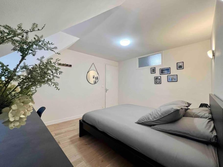 Appartement Centre-Ville / 6 Prsn / Bord Du Doubs / Au Pied De La Citadelle Besancon Ngoại thất bức ảnh