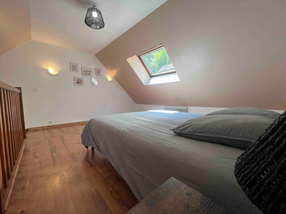 Appartement Centre-Ville / 6 Prsn / Bord Du Doubs / Au Pied De La Citadelle Besancon Ngoại thất bức ảnh